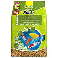 Tetra Tetra Pond Sticks 25 литров (палочки)