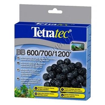 Tetra ТЕТРА Биошары для фильтра ВВ600/700/1200-800мл
