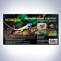 NOMOY PET Кокосовая крошка Nomoy Pet 7л