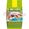 Tetra TETRA Pond Sticks основные гранулы 40L (мешок), фото 4