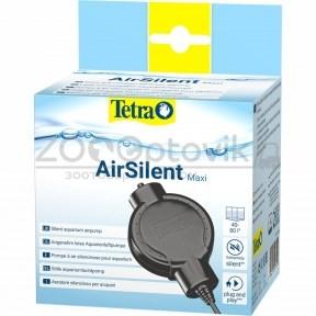 Tetra Компрессор для аквариумов TETRA AirSilent Maxi объемом 40-80л (пьезоэлектрический) - фото 1 - id-p168936703