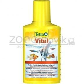 Tetra TETRA Vital, 500 ml на 1000 л