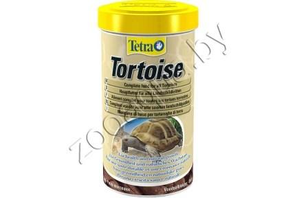 Tetra Корм для сухопутных черепах Tetra Tortoise 250мл - фото 1 - id-p139492306