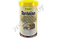 Tetra Корм для сухопутных черепах Tetra Tortoise 1л