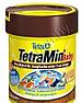 Tetra TetraMin Baby 66мл - корм для мальков, мелкая крупа, фото 3