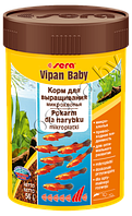 Sera Sera Vipan baby 50ml/30g для мальков (0730)