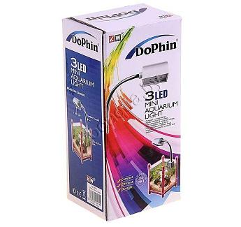 KW Zone KW DOPHIN 3LED Светильник