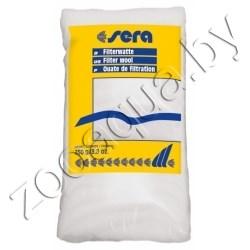 Sera SERA Filter wool фильтрующая вата 250гр - фото 1 - id-p95967906