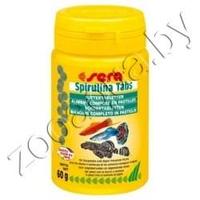 Sera Sera Spirulina таблетки 100ml/60g/100табл (0940)