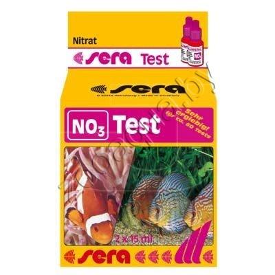 Sera SERA NO3-Test (нитраты) - фото 1 - id-p124775689