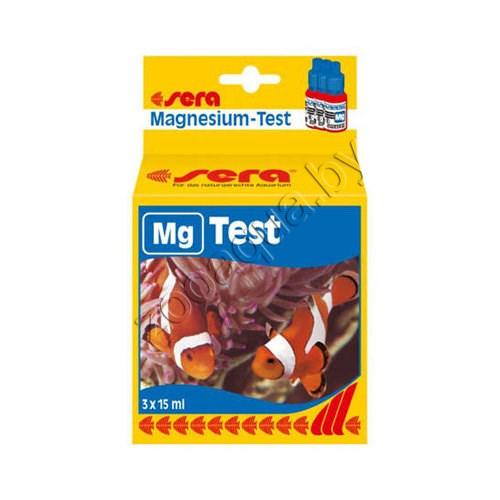Sera SERA Mg-Test (магний) - фото 1 - id-p124775695
