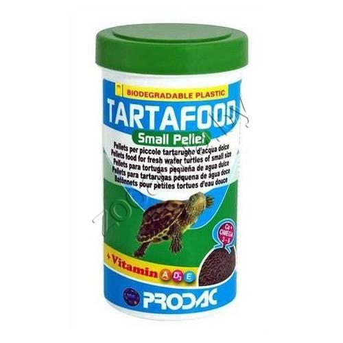 Prodac PRODAC TARTAFOOD SMALL PELLET 250мл/75гр