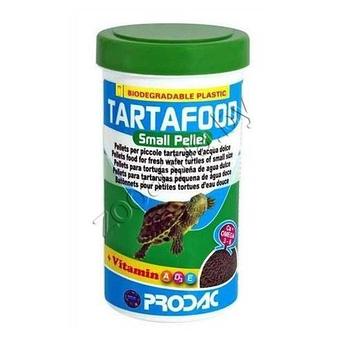 Prodac PRODAC TARTAFOOD SMALL PELLET 250мл/75гр