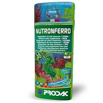 Prodac PRODAC NUTRONFERRO 500мл LIQUID FERTILIZER