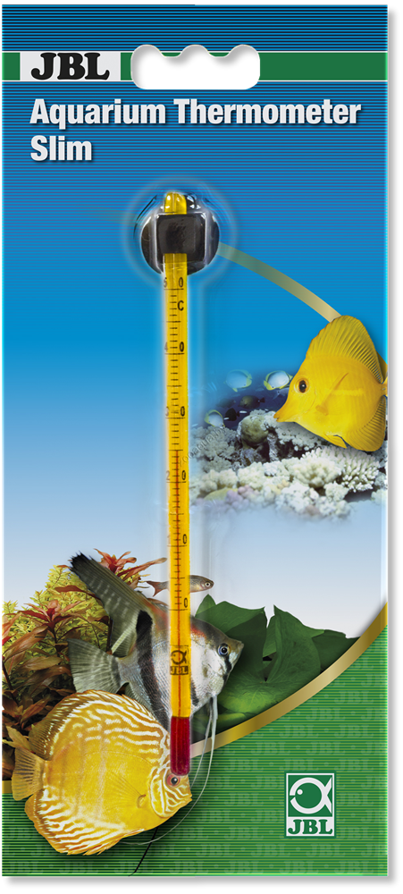 JBL JBL Aquarien-Thermometer - Термометр для аквариумов - фото 1 - id-p110907835