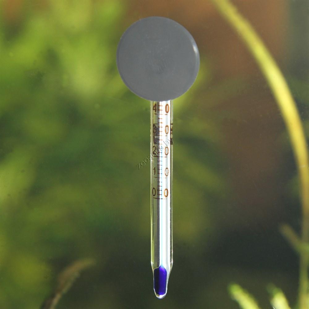 JBL JBL Aquarium Thermometer Mini - Миниатюрный аквариумный термометр - фото 3 - id-p110907837