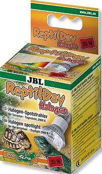 JBL JBL ReptilDay Halogen - Галогеновая лампа для террариума, 35 ватт