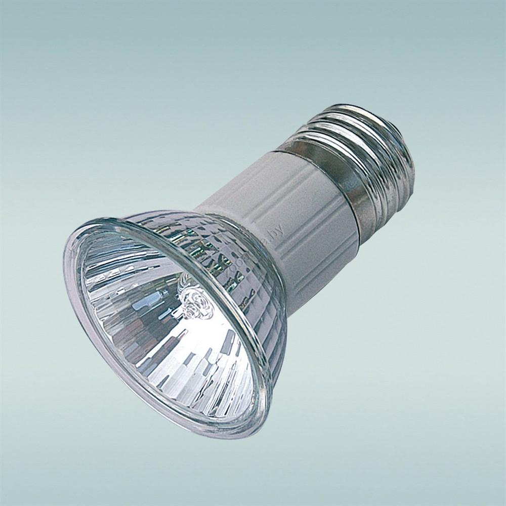 JBL JBL ReptilDay Halogen - Галогеновая лампа для террариума, 35 ватт - фото 3 - id-p110907839