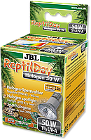 JBL JBL ReptilDay Halogen - Галогеновая лампа для террариума, 50 ватт