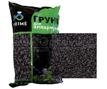 PRIME Грунт PRIME Черный 3-5мм 2,7кг