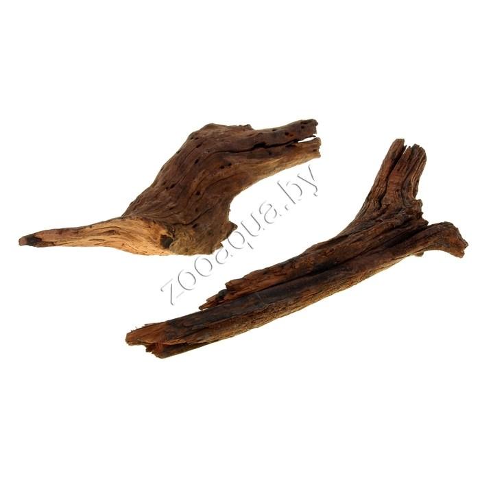 UDeco UDeco Iron Driftwood XXS - Натуральная коряга "Железная" для оформления аквариумов и террариумов, 1 шт. - фото 2 - id-p110907847