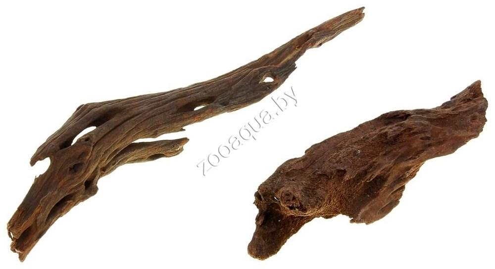 UDeco UDeco Iron Driftwood XXS - Натуральная коряга "Железная" для оформления аквариумов и террариумов, 1 шт. - фото 4 - id-p110907847