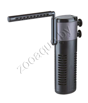 Barbus FILTER 035 Barbus Фильтр БИО-БОКС с наполнителем, аэратором и флейтой 700л/ч 8ватт