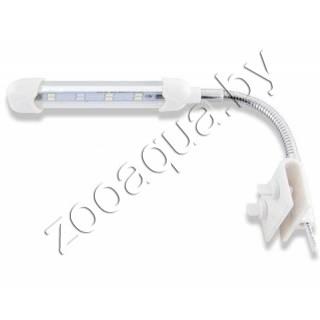 Barbus LED 018 Cветодиодный светильник 6 ватт 220 мм