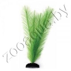 Barbus Растение шелковое Plant 034 10 см