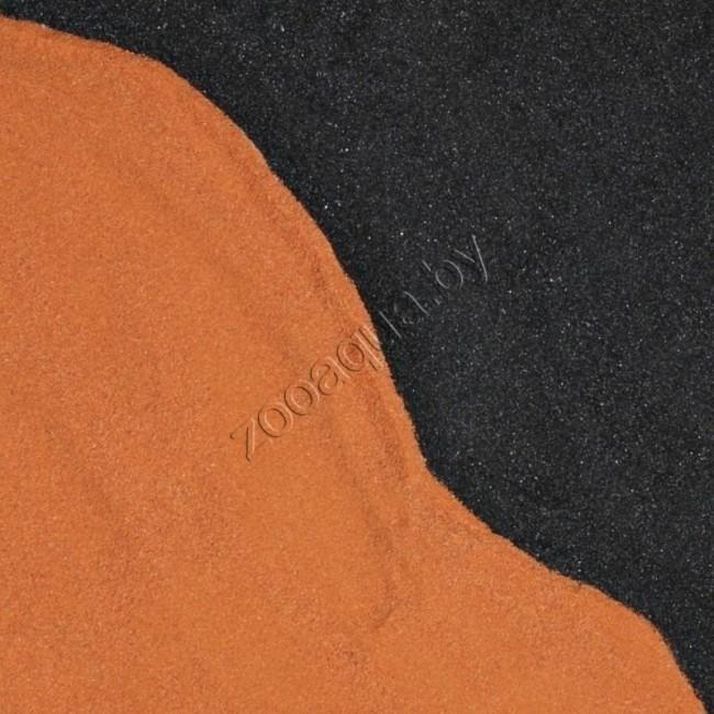 EXO-TERRA Песок для террариумов Desert Sand черный 4,5 кг. - фото 3 - id-p139493830