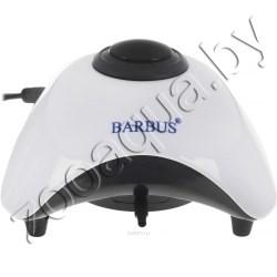 Barbus AIR 010 BARBUS Компрессор для аквариума SB-830A (6 л/м; 5 Вт) - фото 1 - id-p95968045