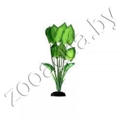 Barbus Растение шелковое Plant 044 10 см
