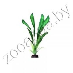 Barbus Растение шелковое Plant 046 10 см