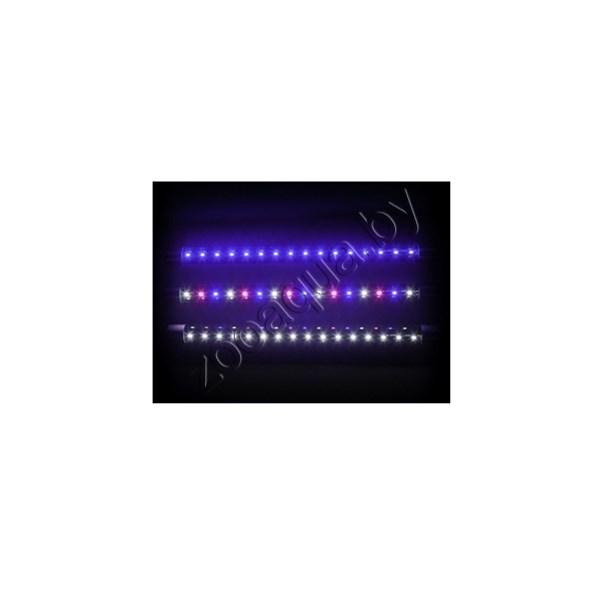 Barbus LED 009 Универсальная светодиодная лампа БЕЛАЯ 35 см 6 Ватт - фото 2 - id-p95968012