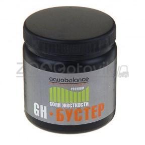 Aquabalance Соли жесткости GH - БУСТЕР 480 г