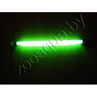 Barbus LAMP 012 Barbus Подводная подсветка. 50см,9W, 220V зеленая