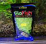 GLOFISH Растение пластиковое GLOFISH флуоресцентное желтое 20,32см, фото 2