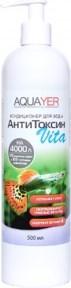 AQUAYER AQUAYER АнтиТоксин Vita, 500 mL