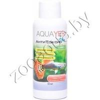 AQUAYER AQUAYER АнтиТоксин Vita, 60 mL