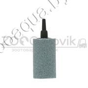 Naribo NR-662340 Naribo Распылитель серый цилиндр 30х50мм