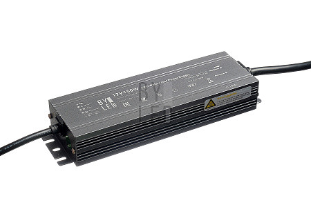 Блок питания Byled LUX LMWX, 150W Влагозащитный, 12V