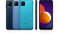 Смартфон Samsung Galaxy M12 SM-M127F/DSN 3GB/32GB