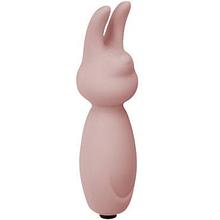 Вибропуля Lola Toys Emotions Funny Bunny R