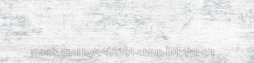 Керамогранит Берген GP белый 148х597 мм матовая Березакерамика, фото 2