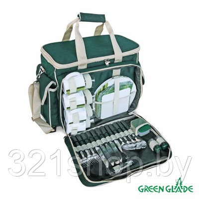 Набор для пикника Green Glade T-3134