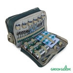 Набор для пикника Green Glade TWPB-3653B1( T-3653)