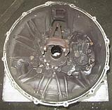 Корпус КПП (колокол) DAF Xf 105, фото 2