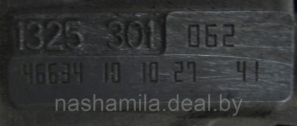 Корпус КПП (колокол) DAF Xf 105 - фото 7 - id-p168940807
