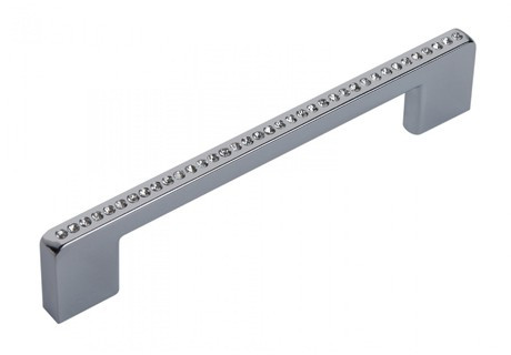 Ручка мебельная RS 429/192