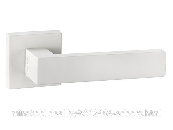 Ручка Quattro 106-15E white итальянского бренда ORO&ORO